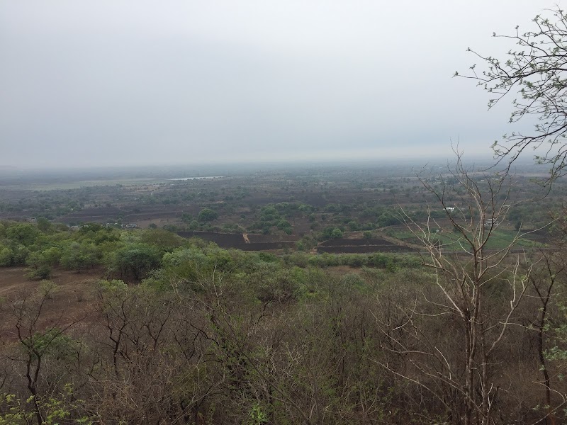 Ananthagiri Hills Viewpoint - Ananthagiri Hills Viewpoint, 8V26+MMM, Godamguda, Telangana 501102, India