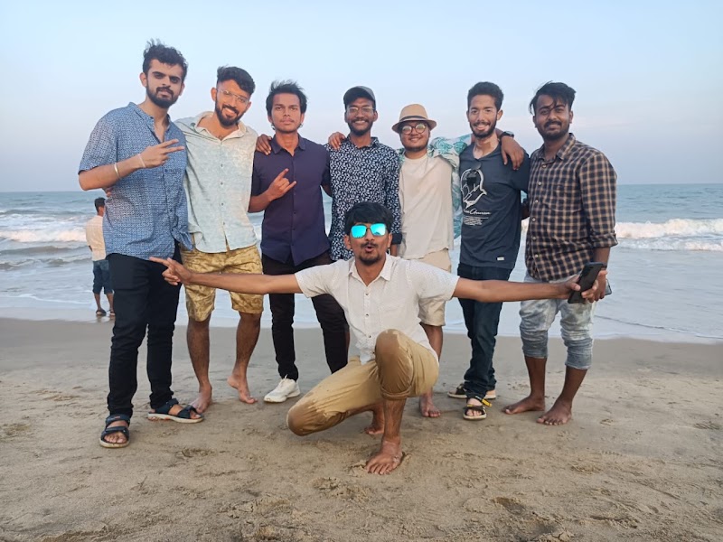 Rainbow Cottages Beach Home Stay - Rainbow Cottages Beach Home Stay, Auro beach, Auro beach East, Kottakuppam, Bommayapalayam, Kottakuppam, Tamil Nadu 605104, India