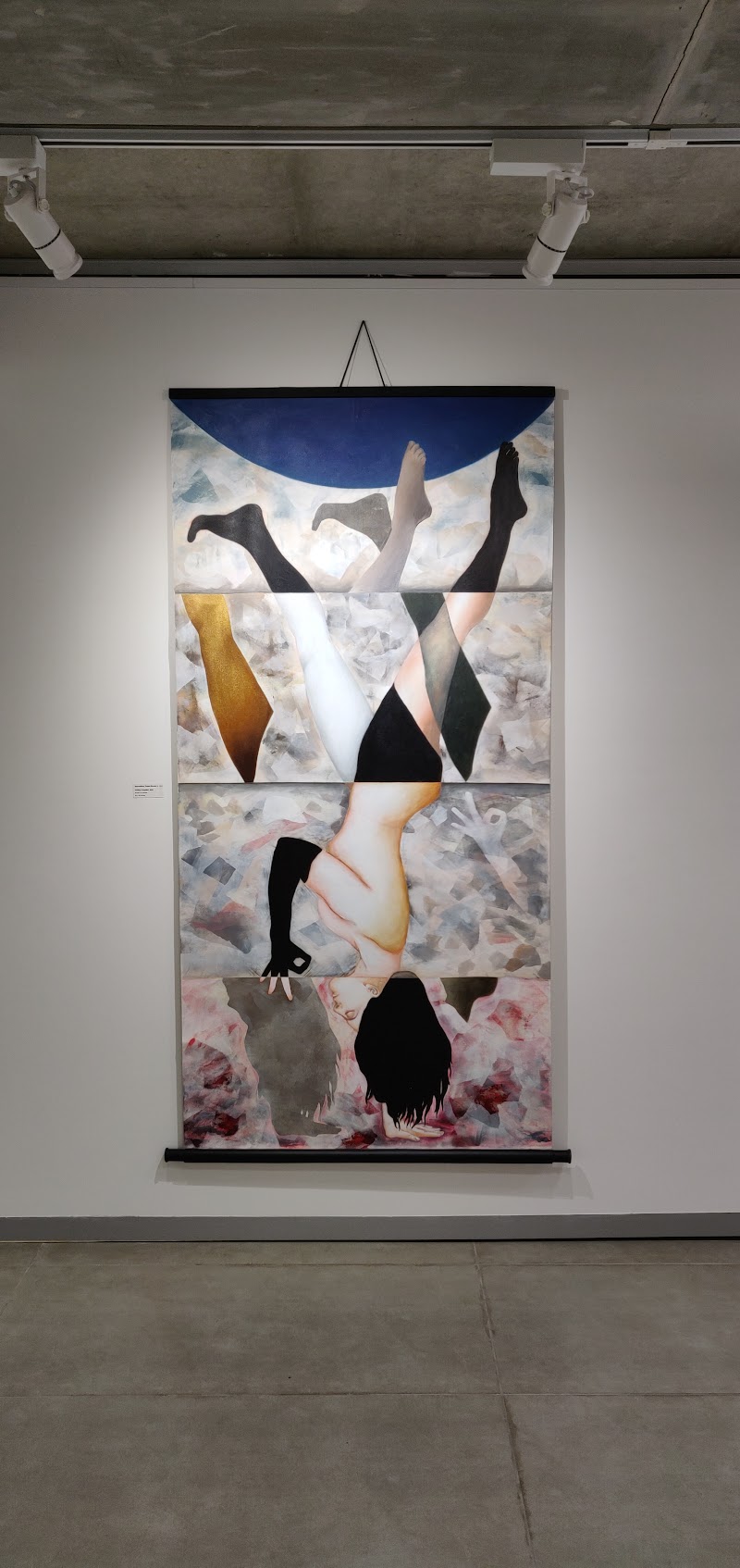 Archer Art Gallery - Archer Art Gallery 1st Floor, Phoenix Near, Vijay Cross Rd, N.K.Group Society, Navarangpura, Roads, Navrangpura, Ahmedabad, Gujarat 380009, India