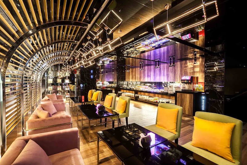 i hotel電競時租旅館 - i hotel電競時租旅館 320, Taiwan, Taoyuan City, Zhongli District, Xingnan Village, Section 1, Zhongmei Rd, 18號5樓