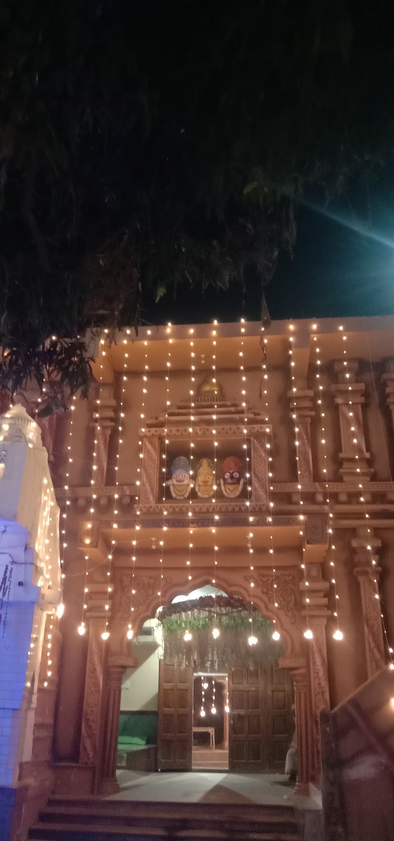 Sivrinarayan se jangir chapa - Sivrinarayan se jangir chapa PHCV+PXC, Shivrinarayan, Chhattisgarh 495557, India