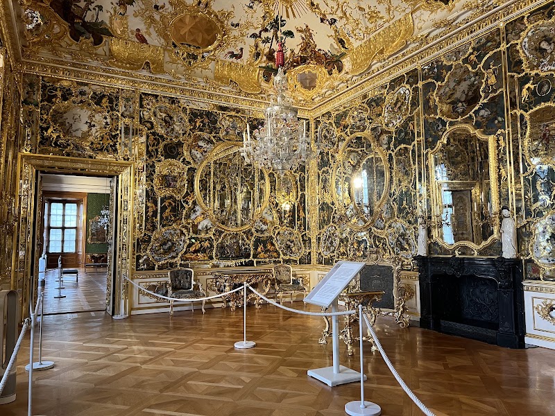 Würzburg Residence - Würzburg Residence, Residenzpl. 2, 97070 Würzburg, Germany