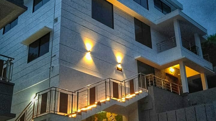 3SK Villa - 3SK Villa, Buddhi, No 2, Shantala Mookambika, 2/16, Barebail Rd, Yeyyadi, Mangaluru, Karnataka 575004, India