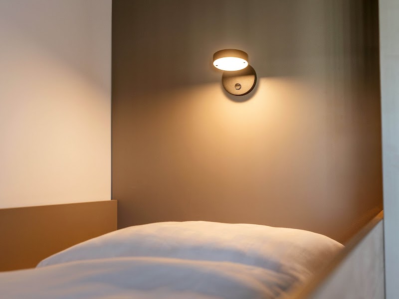 B&B HOTEL Köln-Messe - B&B HOTEL Köln-Messe Gummersbacher Str. 6, 50679 Köln, Germany
