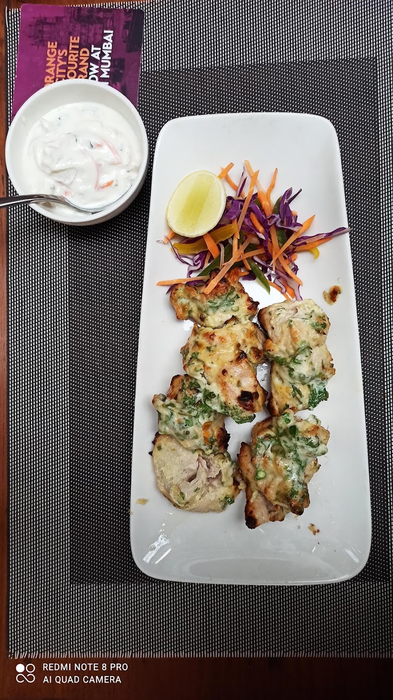 Bougainvillea- All day dining - Bougainvillea- All day dining Centre point Navi mumbai Dc1, Turbhe MIDC, Turbhe, Navi Mumbai, Maharashtra 400703, India