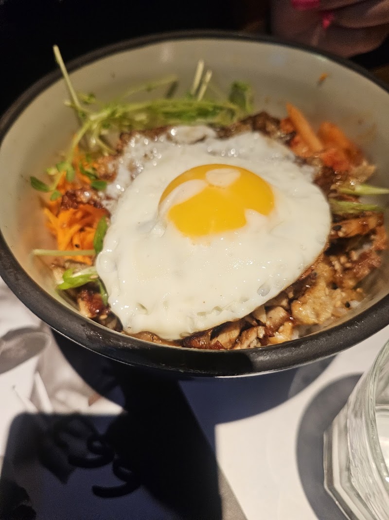 wagamama murray hill, new york - wagamama murray hill, new york, 605 3rd Ave, New York, NY 10158, USA