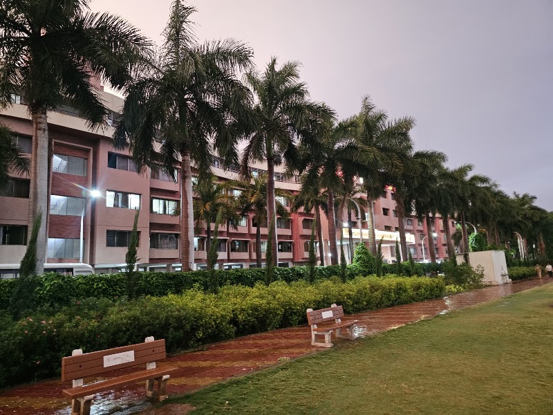 Dwarawati Bhaktniwas,Shirdi
