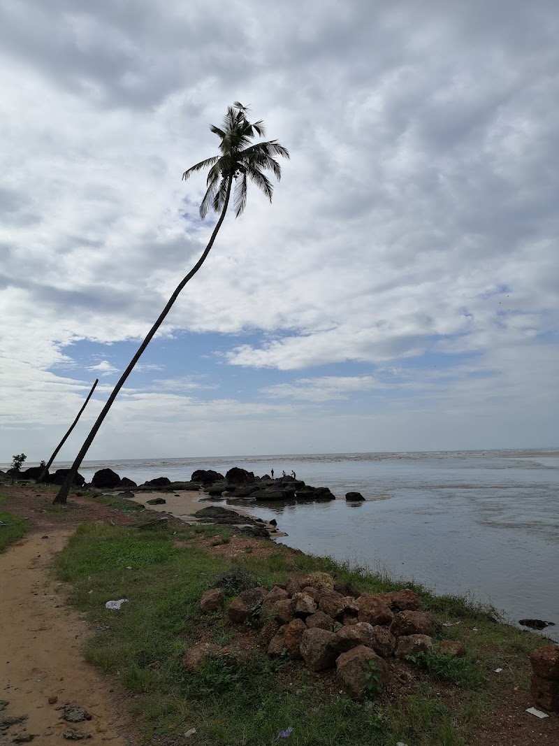 Betul Fort - Betul Fort, Canaguinim, Goa, India