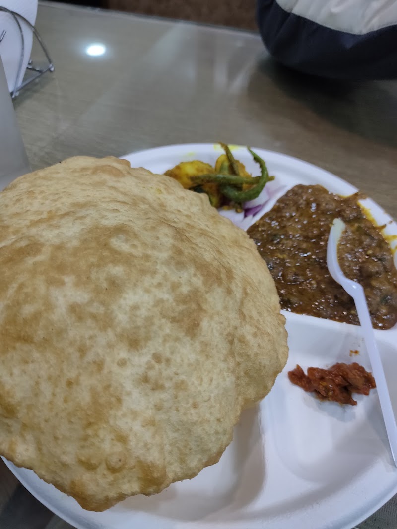 New Delhi Sweets - New Delhi Sweets, Indira Commercial Complex, Dheradun Delhi, Korba, Chhattisgarh 495677, India