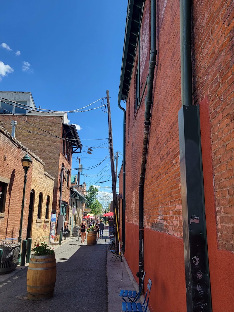 Downtown Flagstaff - Downtown Flagstaff, 216 W Phoenix Ave Suite 102, Flagstaff, AZ 86001, USA