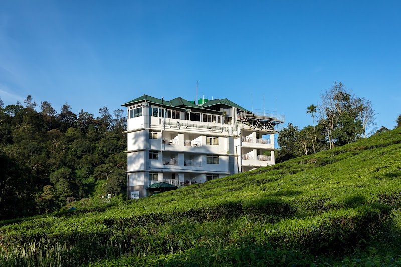 Monsoon Grande Munnar - Monsoon Grande Munnar Health Center, near Chithirapuram, Chithirapuram, Kerala 685565, India