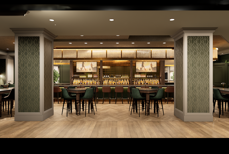 Chelsea Hotel, Toronto - Chelsea Hotel, Toronto 33 Gerrard St W, Toronto, ON M5G 1Z4, Canada