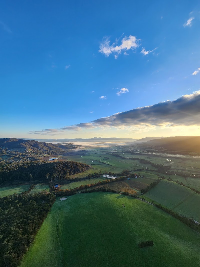 Yarra Valley Parklands - Yarra Valley Parklands, Fitzsimons Ln, Templestowe VIC 3106, Australia