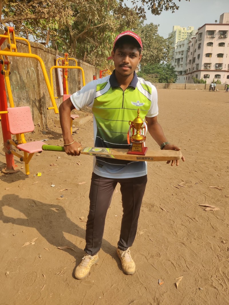 B.M.C Playground - B.M.C Playground 4WWJ+924, Tank Rd, Near Sahyadri Vidya Mandir, Jaydev Singh Nagar, Bhandup West, Mumbai, Maharashtra 400078, India
