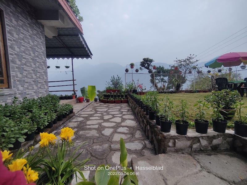 Yangnim - Yangnim Chayatal- Hee Patel Rd, Pelling, Sikkim 737113, India