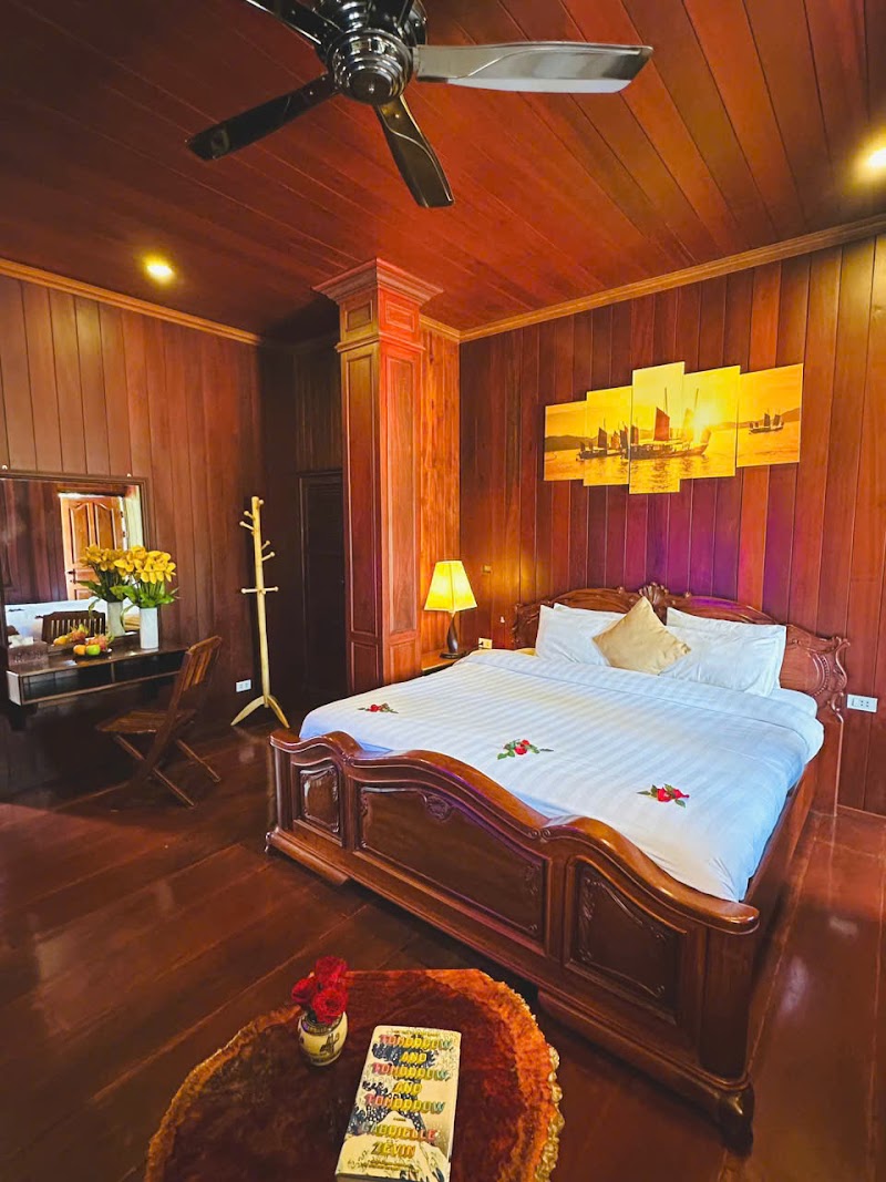 Mekong Charm Riverside - Mekong Charm Riverside, 99, Unit 5 Souvannakhamphong Road, Luang Prabang, Laos