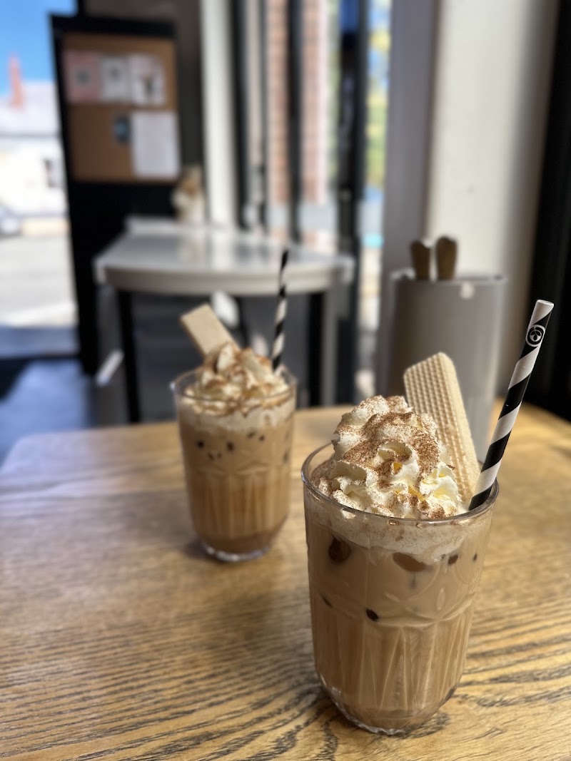 Cheol's Cafe - Cheol's Cafe Shop 8/609 Beaufort St, Mount Lawley WA 6050, Australia