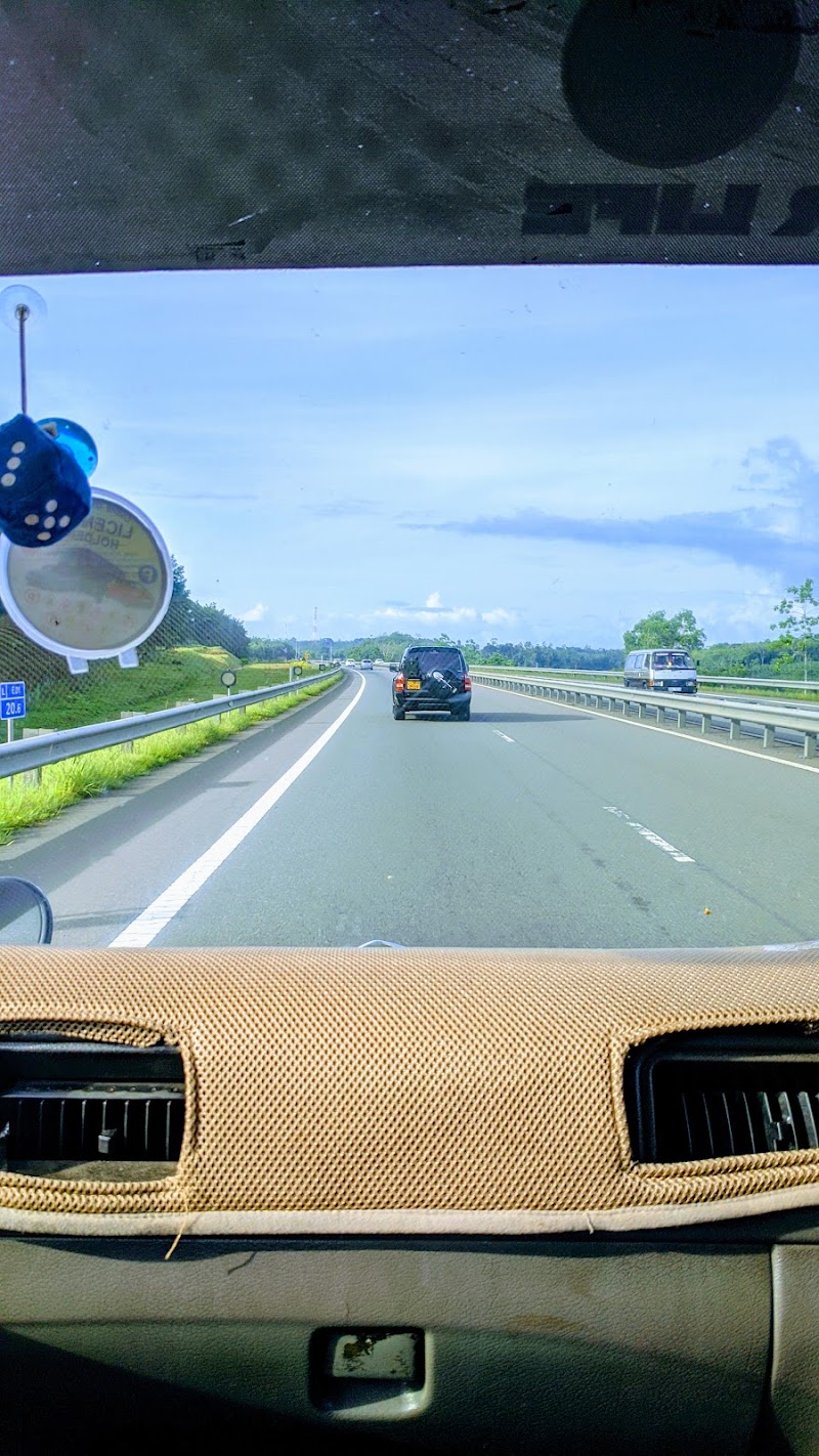 Southern Expressway - Southern Expressway, Southern Expy, Sri Lanka