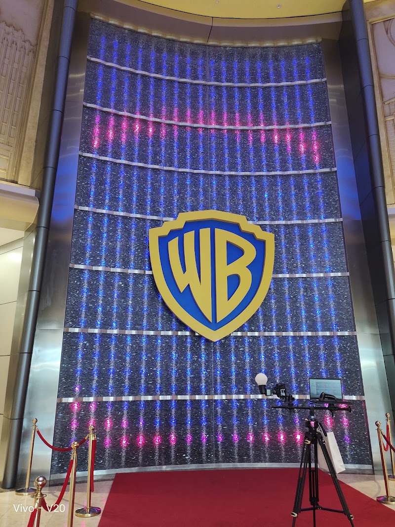 Warner Bros. World™ Yas Island, Abu Dhabi - Warner Bros. World™ Yas Island, Abu Dhabi Yas Island - YS4 - Abu Dhabi - United Arab Emirates
