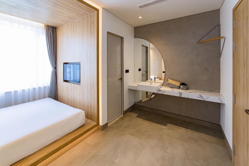 MEANDER Saigon - MEANDER Saigon, 3B Lý Tự Trọng, Sài Gòn, Hồ Chí Minh 700000, Vietnam