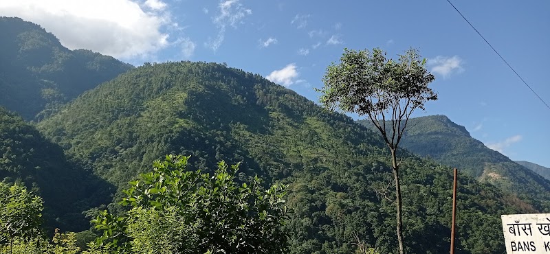 Kandebas - Kandebas 33300, Nepal