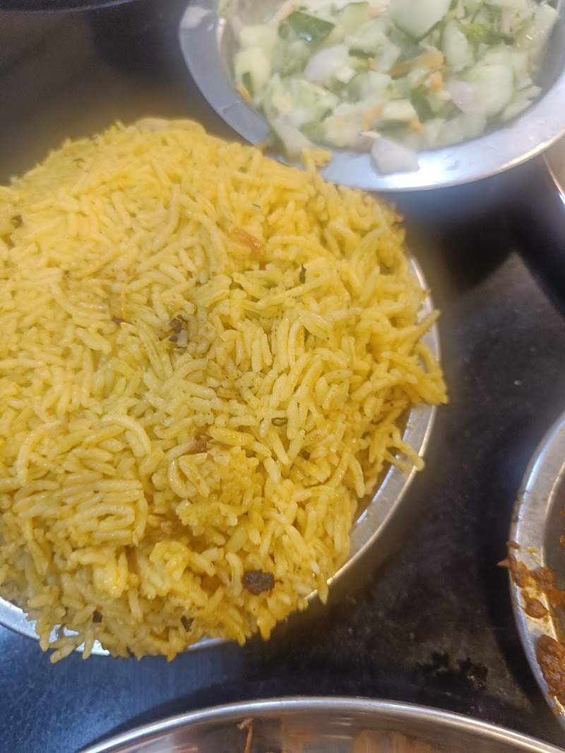Zam Zam Hotel - Zam Zam Hotel Sawday Rd, Kailasapuram, Mandi Mohalla, Mysuru, Karnataka 570001, India