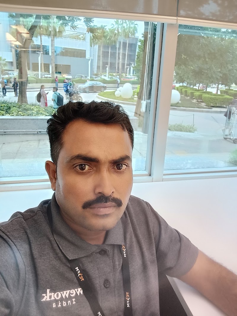 Manch Technologies Private Limited