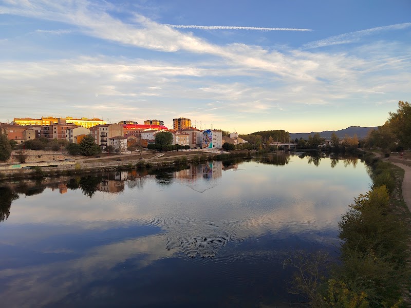 Miranda de Ebro - Miranda de Ebro, Burgos, Spain