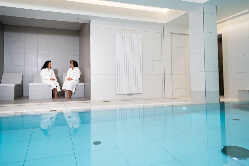 ASTORIA Hotel & Medical Spa - ASTORIA Hotel & Medical Spa, Vřídelní 92/21, 360 01 Karlovy Vary-Karlovy Vary 1, Czechia