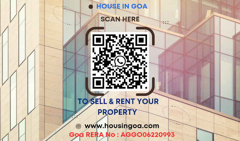 HOUSE IN GOA - HOUSE IN GOA, Cabin No. 313, Patto Buisness Center, patto, Patto, Patto Centre, Panaji, Goa 403001, India