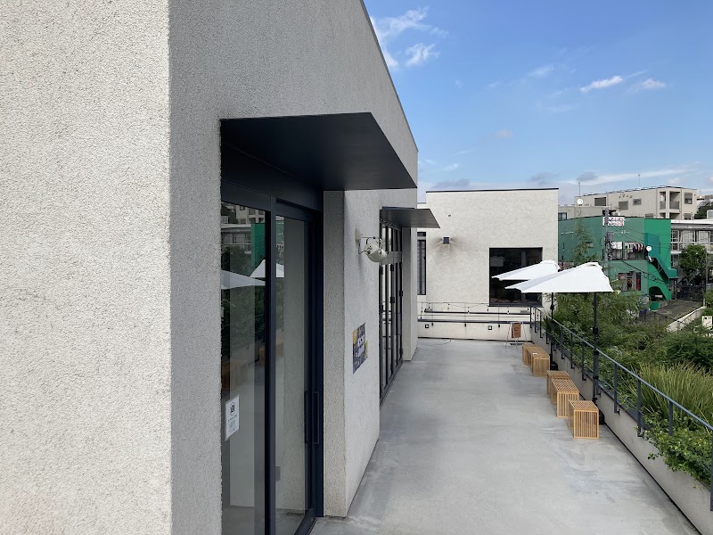 reload ENTRANCE HALL - reload ENTRANCE HALL Japan, 〒155-0031 Tokyo, Setagaya City, Kitazawa, 3-chōme−19−２０ reload1-1