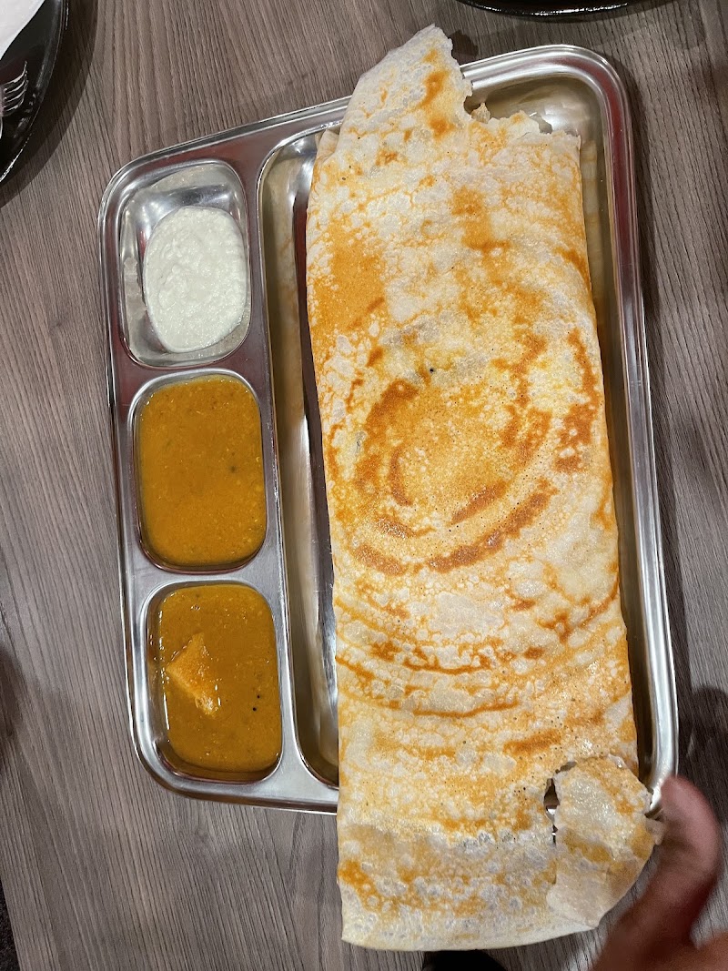 Indian Spice Hut - Indian Spice Hut 491 Merritt St Unit 4, St. Catharines, ON L2P 1P2, Canada