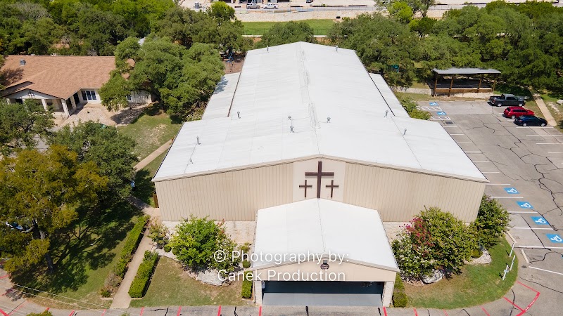 St. Paul Catholic Church - St. Paul Catholic Church 10000 David Moore Dr, Austin, TX 78748, USA