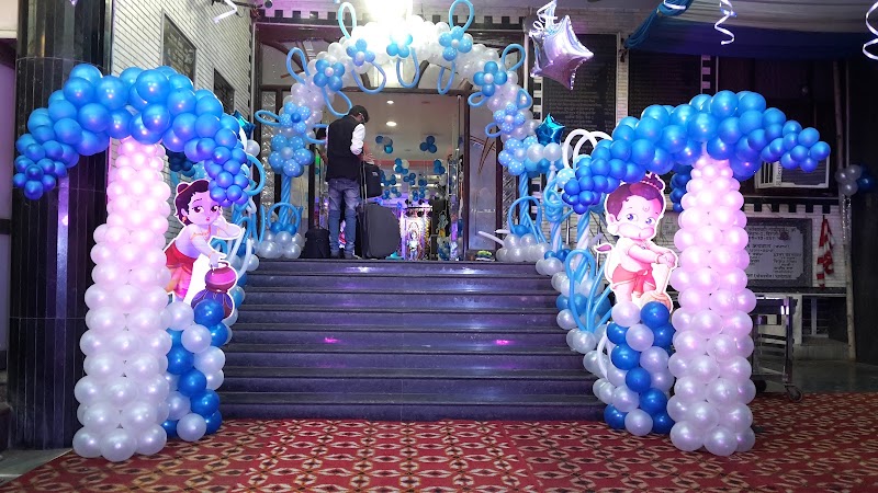 Ashok Vihar - Ashok Vihar, Delhi, India