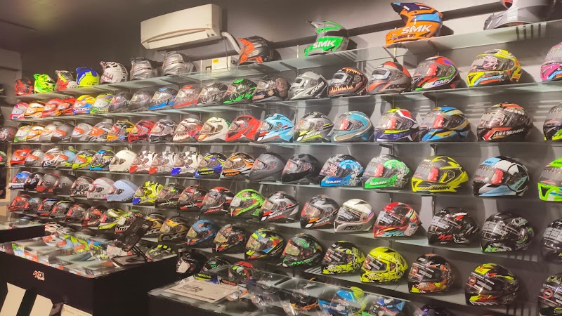 MOTO CARE - MOTO CARE C&C Arcade, 9th Main Rd, 7th Sector, HSR Layout, Bengaluru, Karnataka 560102, India