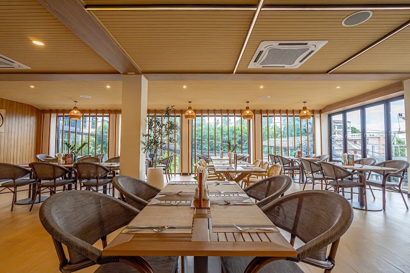 Orchidacea Resort - Orchidacea Resort, 210 Koktanod Rd, Tambon Karon, Amphoe Mueang Phuket, Chang Wat Phuket 83100, Thailand