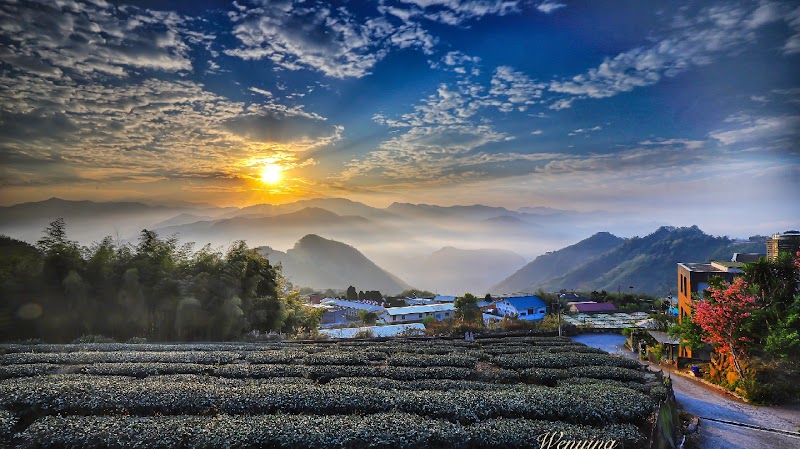 Chuxu homestay - Chuxu homestay 602, Taiwan, Chiayi County, Fanlu Township, Gongtian Village, 隙頂50-5號