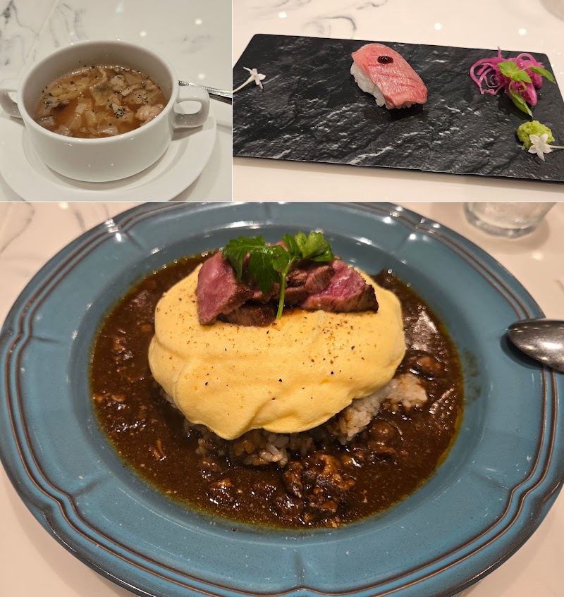Western-Style Kobe Beef Amona - Western-Style Kobe Beef Amona, Japan, 〒650-0021 Hyogo, Kobe, Chuo Ward, Sannomiyachō, 1-chōme−3−１０ 1階