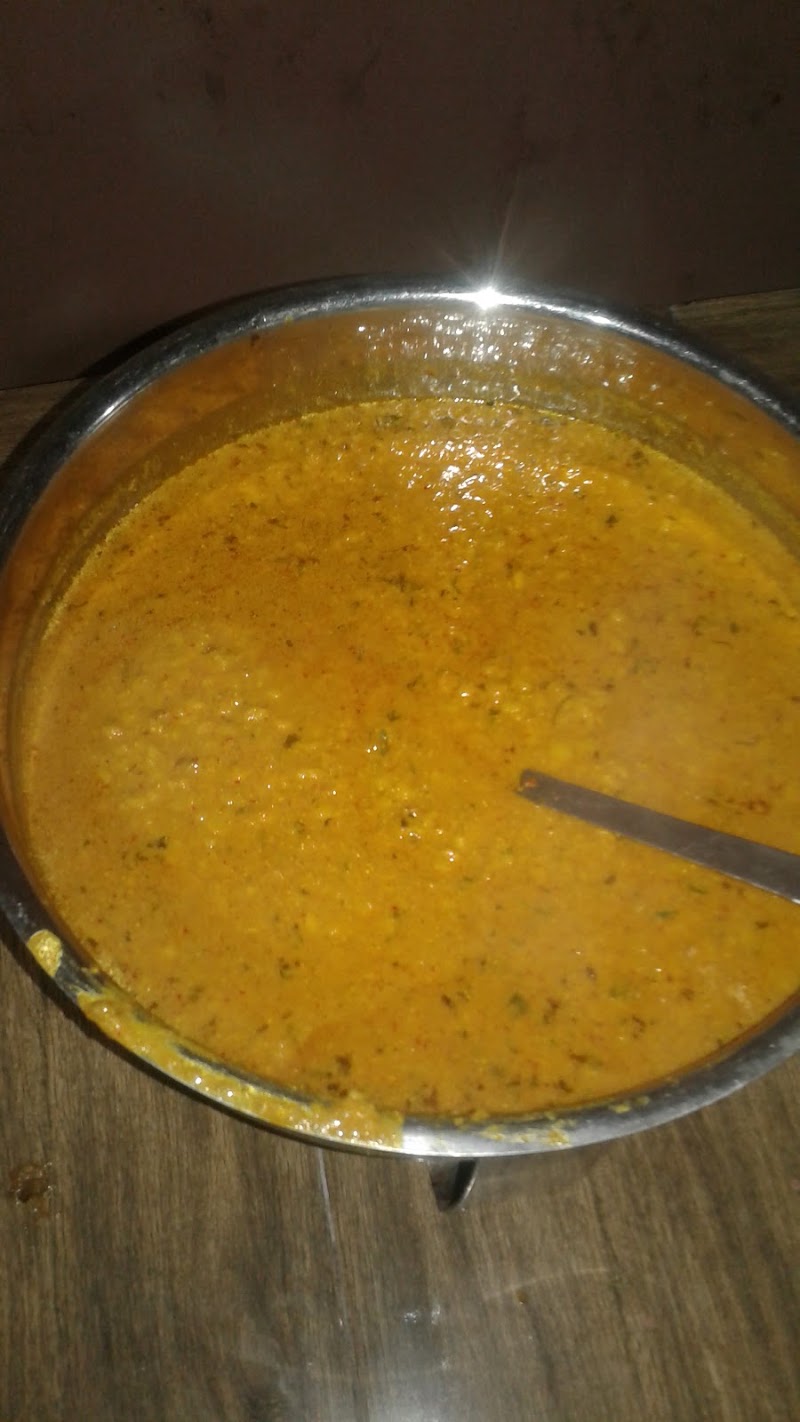 Chaudhary Family Dhaba - Chaudhary Family Dhaba Maniyar Bari, Baghpat, SH-14, Bhagvan Mahaveer Marg, Bagpat, Bagpat, Jonmani, Uttar Pradesh 250615, India