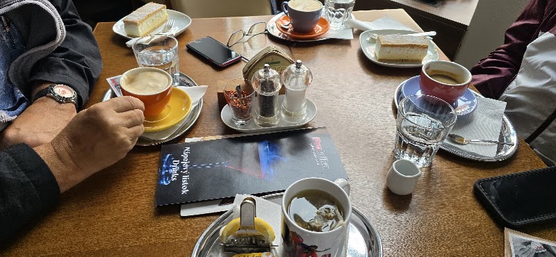 Prolaika gallery restaurant - Prolaika gallery restaurant, Palackého 44/14, 811 02 Bratislava-Staré Mesto, Slovakia