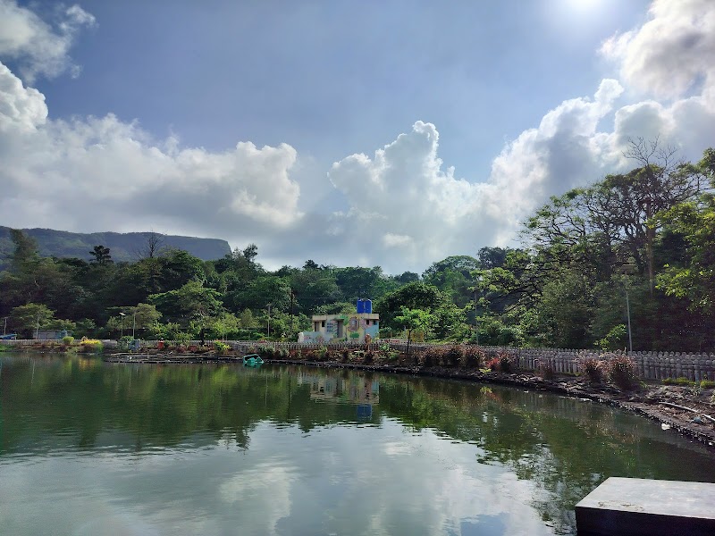 I Love Khandala Lake