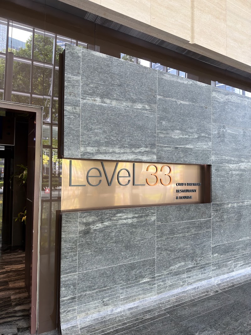 LeVeL33 - LeVeL33 8 Marina Blvd, #33 - 01 Tower 1, Singapore 018981