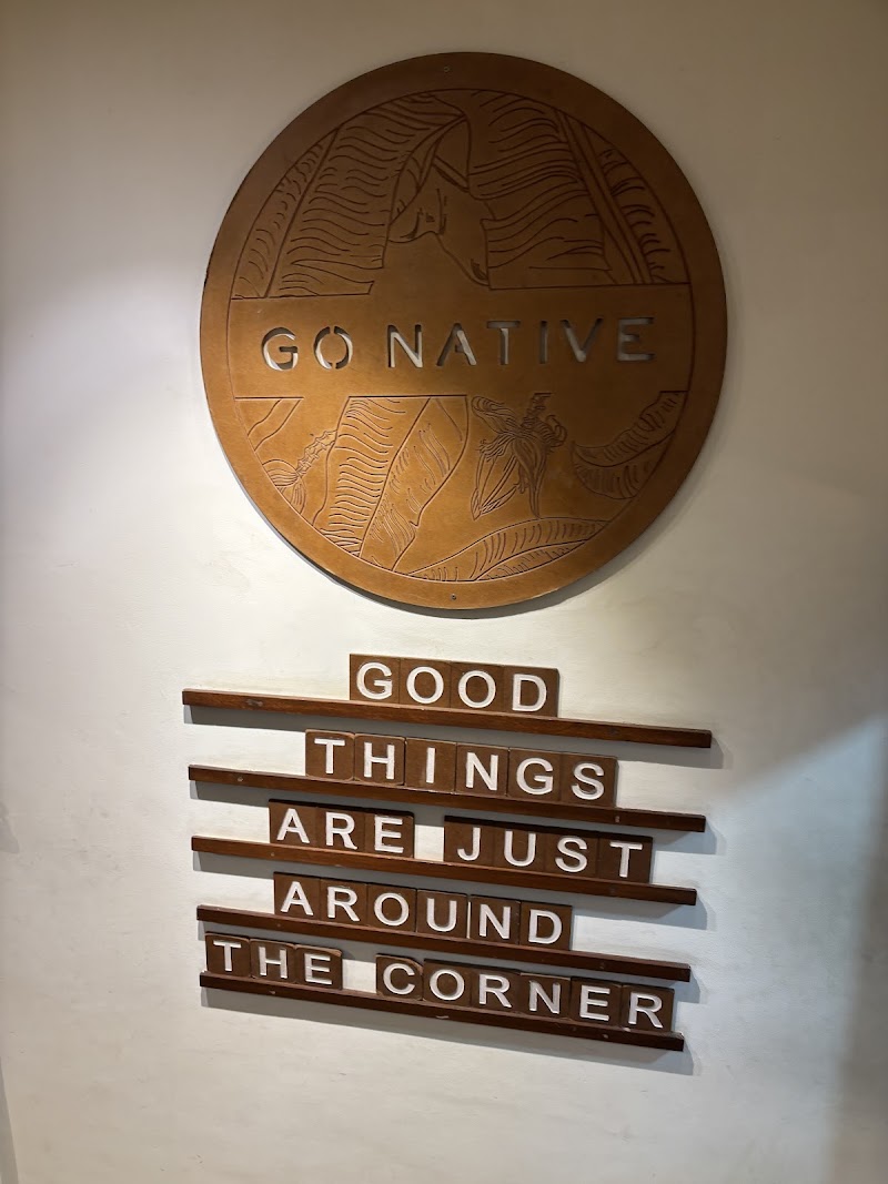 Go Native Jayanagar - Go Native Jayanagar, #64, 10th Main Rd, 4th Block, 5th Block, Jayanagar, Bengaluru, Karnataka 560041, India