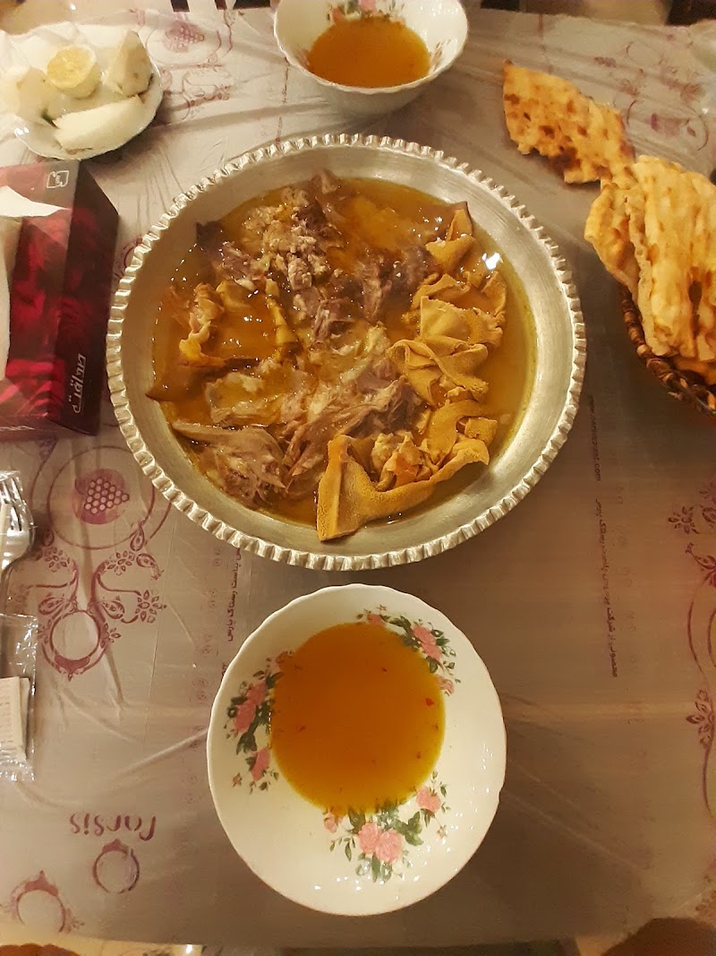Shiraz Night Restaurant - Shiraz Night Restaurant, Fars Province, Shiraz, 14th Rd, JHJ5+45P, Iran