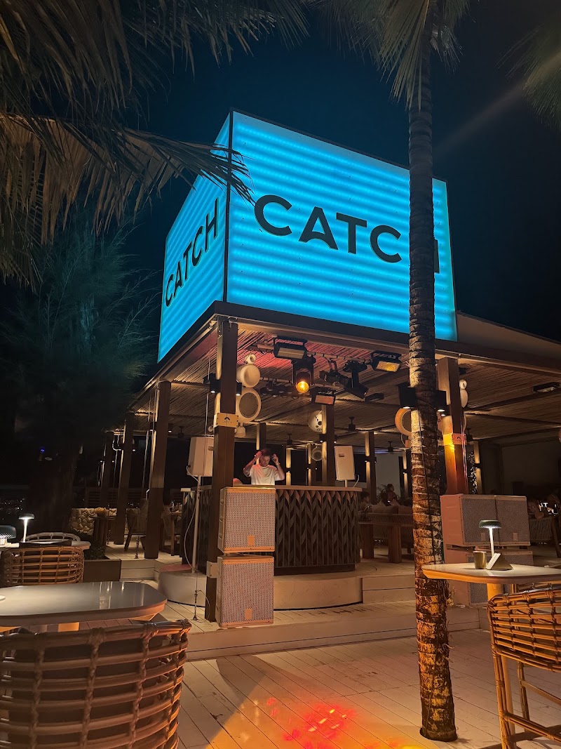 Catch Beach Club - Catch Beach Club 202/88, ตำบลเชิงทะเล อำเภอถลาง ภูเก็ต 83110, Thailand