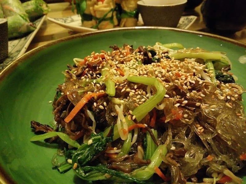 Om Hanoi: Yoga & Cafe - Om Hanoi: Yoga & Cafe 62 Lý Thường Kiệt, Cửa Nam, Hà Nội, Vietnam