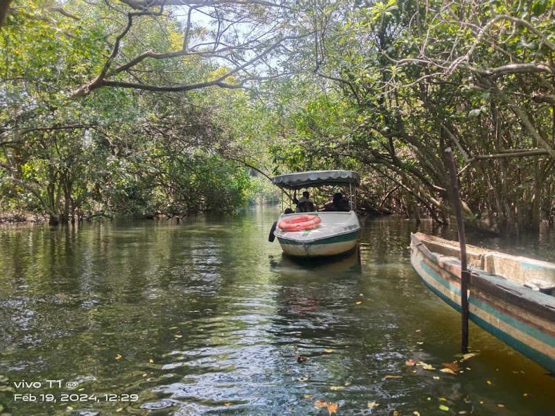 Poovar Boating-Poovar Backwater Affordable Price - Poovar Boating-Poovar Backwater Affordable Price Poovar - Uchakada Rd, near by Club Mahindra Resort, Uchakkada, Neyyattinkara, Kulathoor, Kerala 695513, India