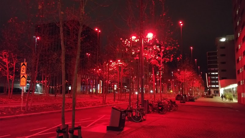 Torenallee - Torenallee, 5617 BA Eindhoven, Netherlands