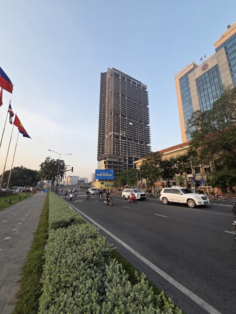 Deloitte Vietnam (Ho Chi Minh City office) - Deloitte Vietnam (Ho Chi Minh City office), Tầng 18, Times Square, 57-69F Đồng Khởi, Sài Gòn, Hồ Chí Minh 700000, Vietnam