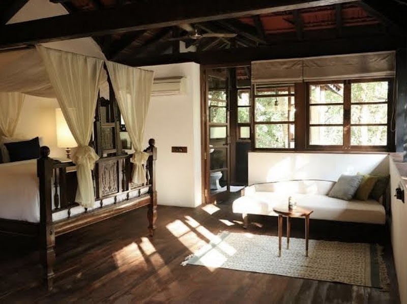 Birdsong Moira Goa - Birdsong Moira Goa, House No. 497, Calizor, Moide, Goa 403508, India